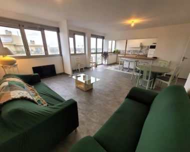 La Case à Jeannette