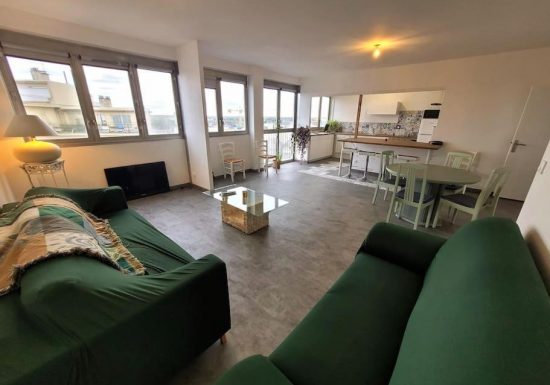 La Case à Jeannette