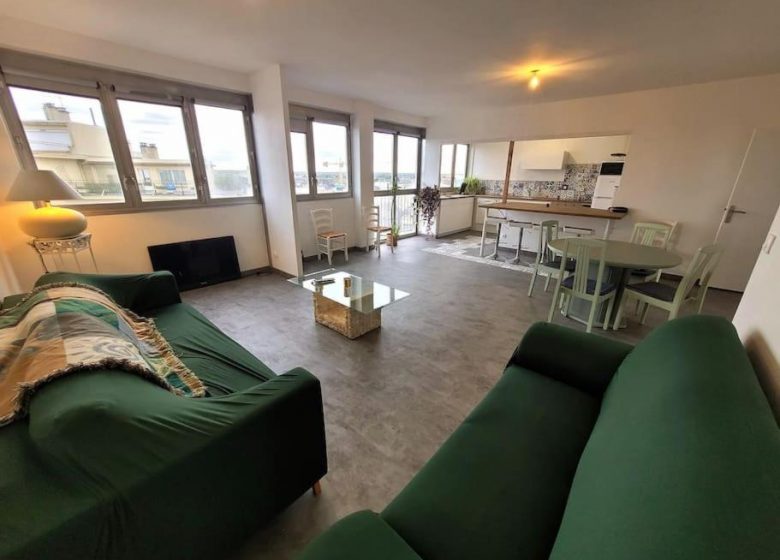 La Case à Jeannette