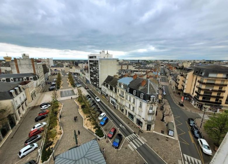 La Case à Jeannette