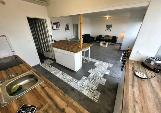 La Case à Jeannette