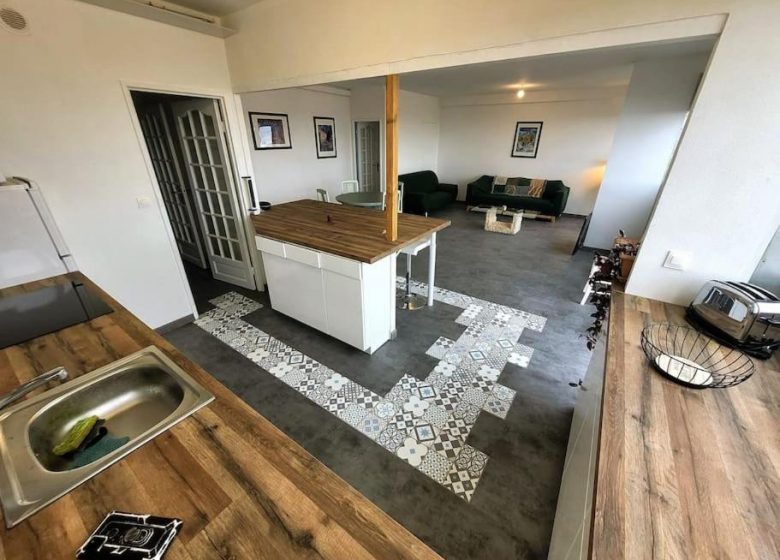 La Case à Jeannette