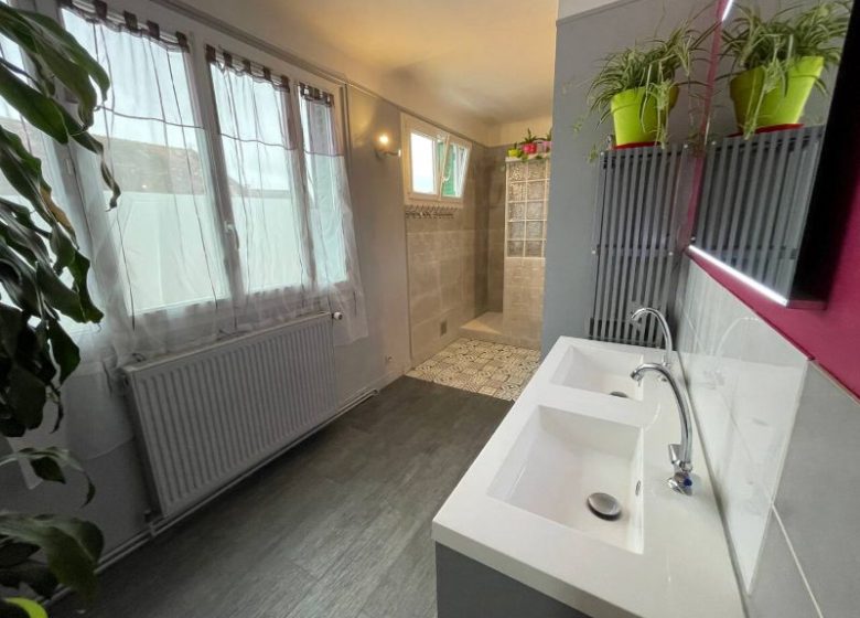 La maisonnée abstraite