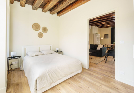 Élégance moderne en centre-ville