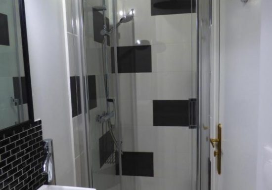 Studio centre-ville : le Colibri – Appartement 1