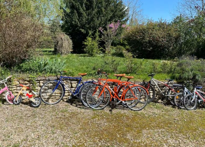 La Rigaudière