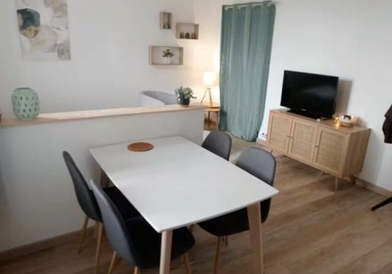 Studio Les Fontaines