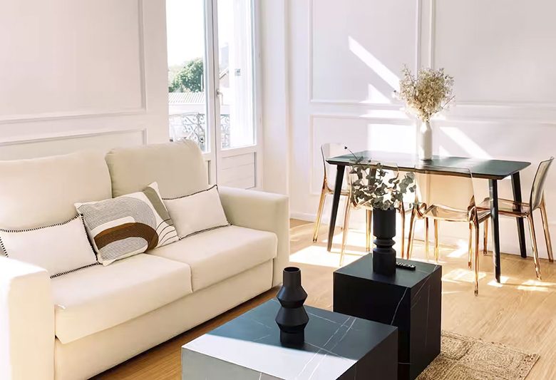 Le Haussmann
