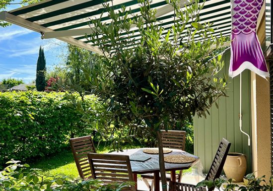 G. Sand – Le Clos du May