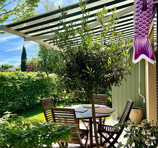 G. Sand – Le Clos du May