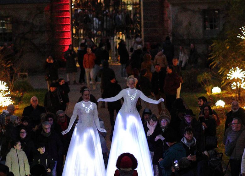 L’Esprit de Noël
