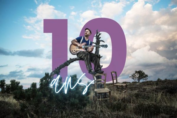 Baptiste Dupré en duo – « Petites choses et vaste monde »