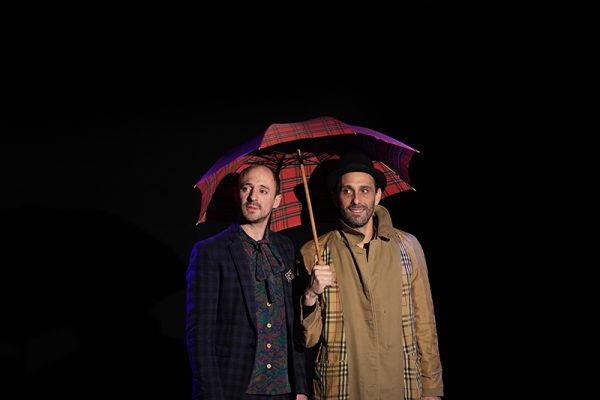 Spectacle théâtral S.H.A.K.E.S.P.E.A.R.E