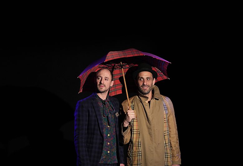 Spectacle théâtral S.H.A.K.E.S.P.E.A.R.E