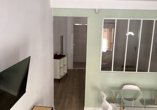 SAS Ma Maison Rentals – Appartement 3