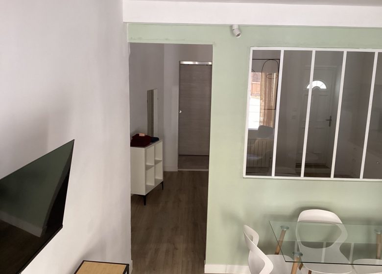 SAS Ma Maison Rentals – Appartement 3