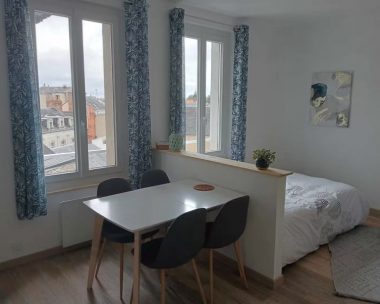 Studio Les Fontaines