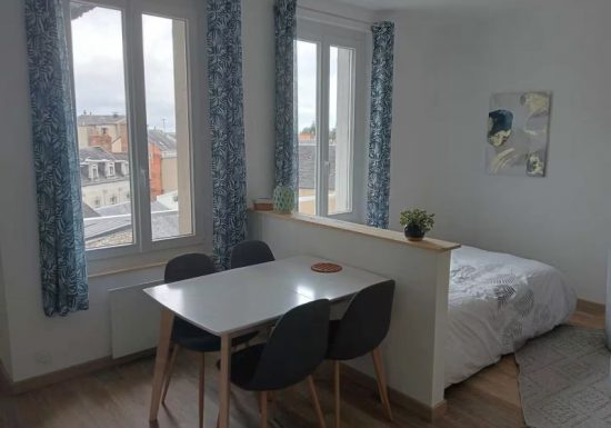 Studio Les Fontaines