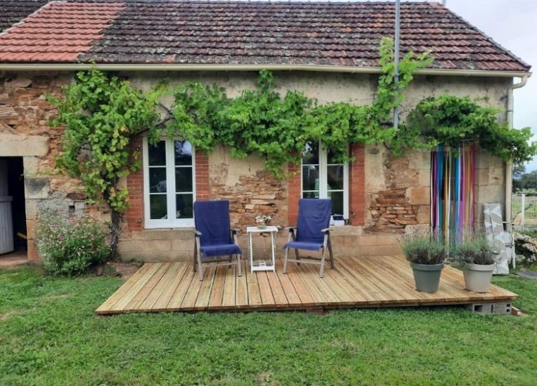 Gîte ‘La BelleVue’