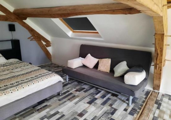 Gîte &lsquo;La BelleVue&rsquo;