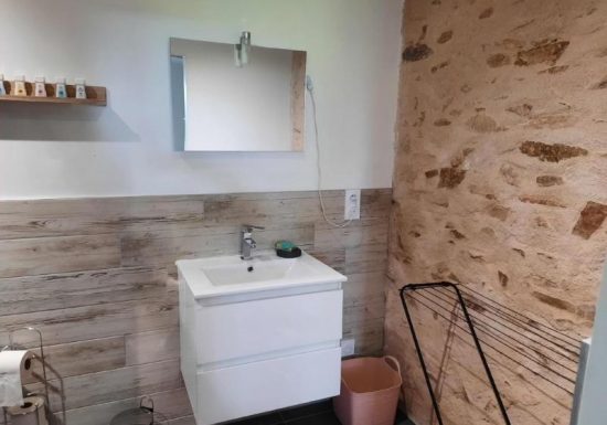 Gîte &lsquo;La BelleVue&rsquo;