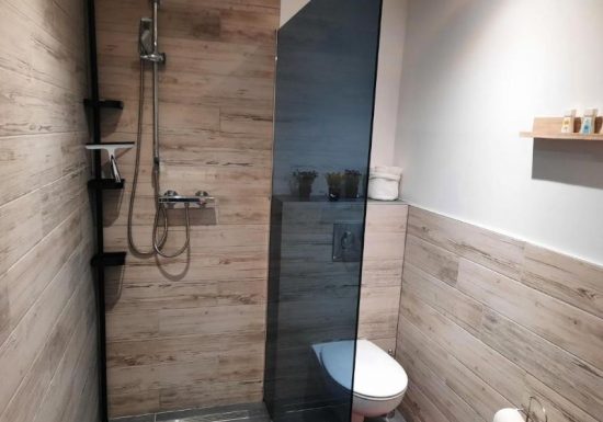 Gîte &lsquo;La BelleVue&rsquo;