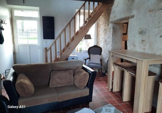 Gîte &lsquo;La BelleVue&rsquo;