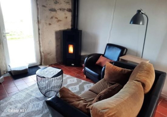 Gîte &lsquo;La BelleVue&rsquo;