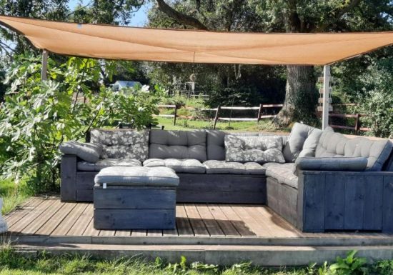 Gîte &lsquo;La BelleVue&rsquo;