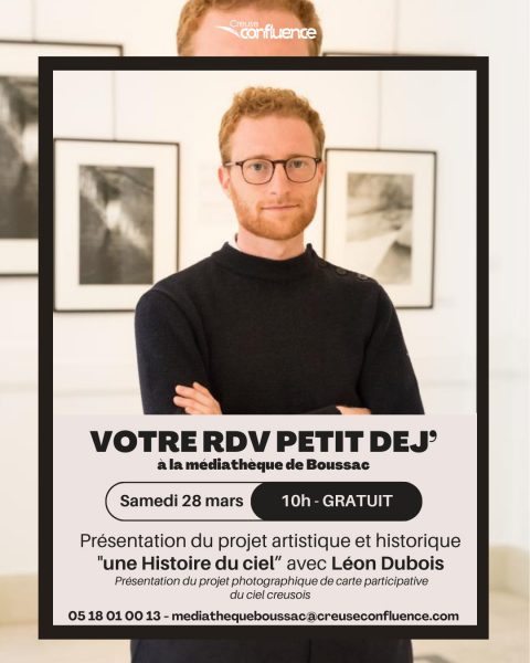 Votre rdv petit dej&rsquo;