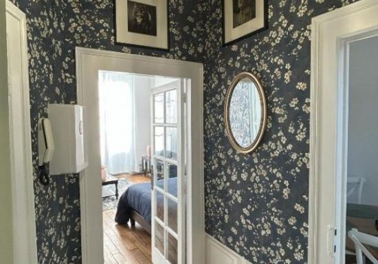 Appartement centre-ville : le Colibri – Appartement 2