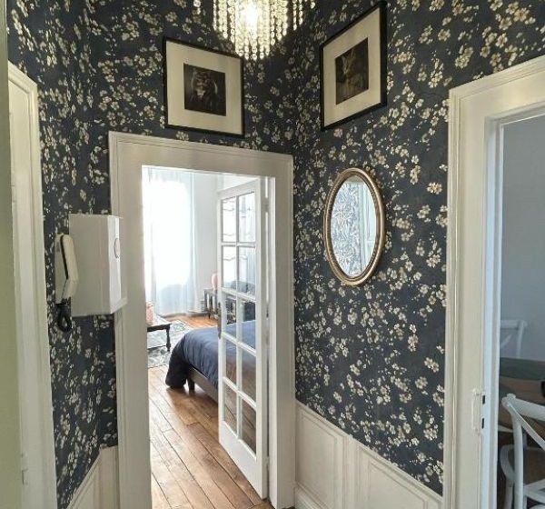 Appartement centre-ville : le Colibri – Appartement 2