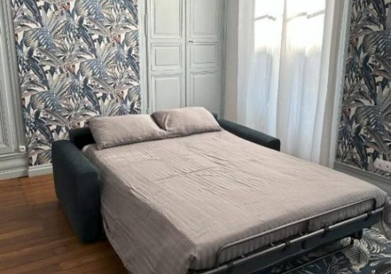 Appartement centre-ville : le Colibri – Appartement 2