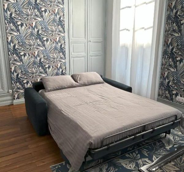 Appartement centre-ville : le Colibri – Appartement 2