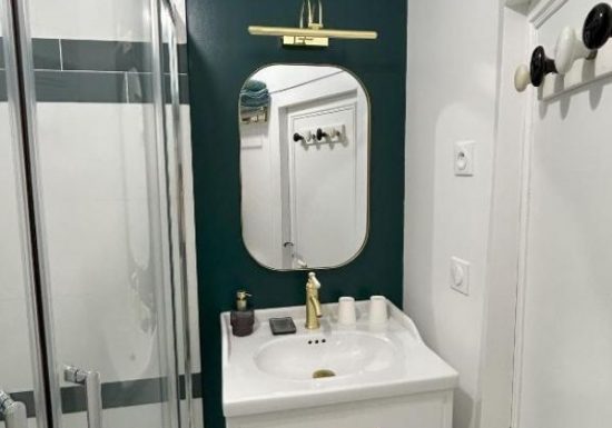 Appartement centre-ville : le Colibri – Appartement 2