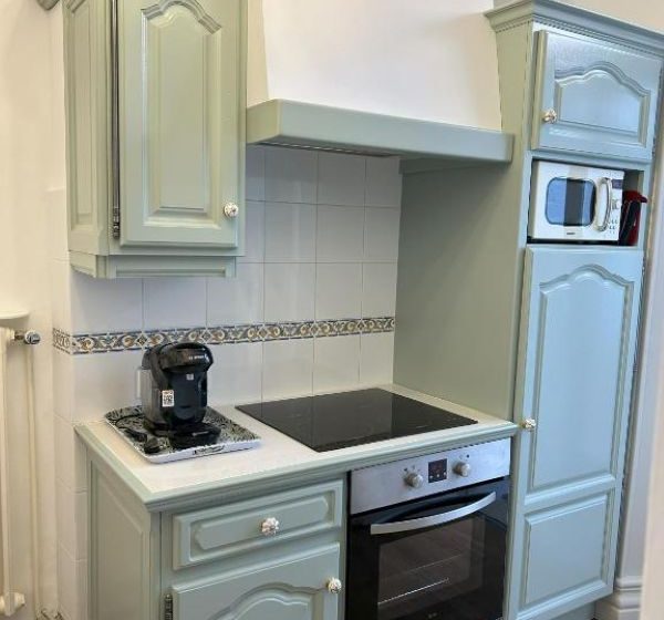 Appartement centre-ville : le Colibri – Appartement 2