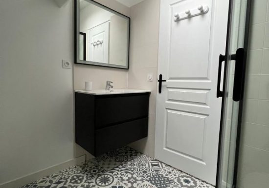 Charmante maison en Brenne