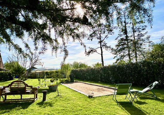 G. Sand – Le Clos du May