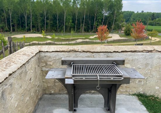 Gîte de la Métairie