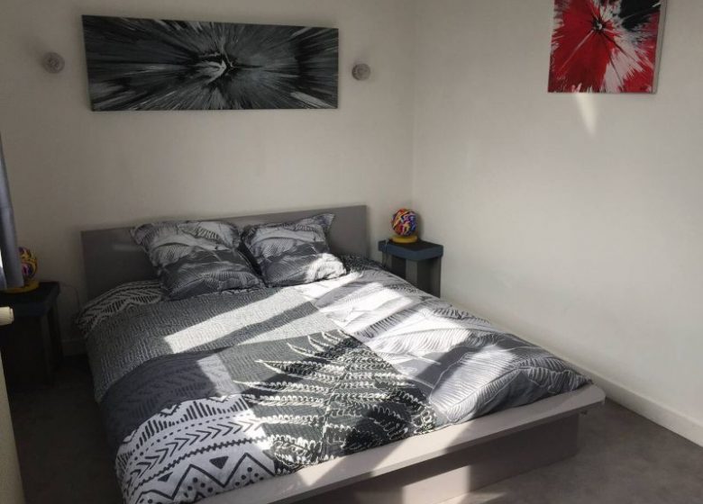 La maisonnée abstraite