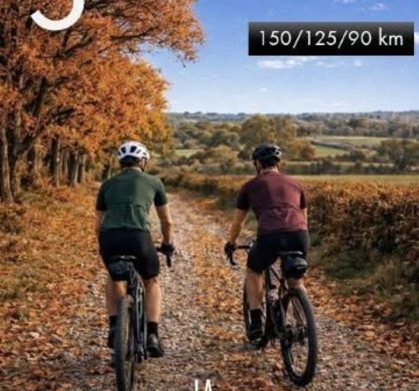 Randonnée Transberrichonne Gravel Edition