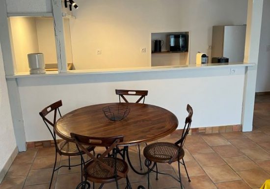 Charmante maison en Brenne