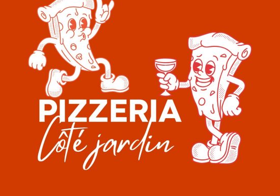 Pizzeria Côté Jardin
