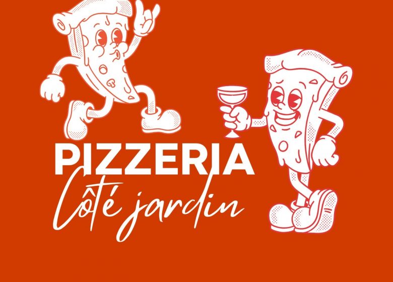 Pizzeria Côté Jardin