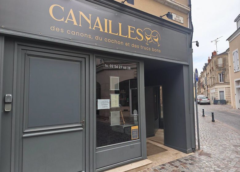 Canailles