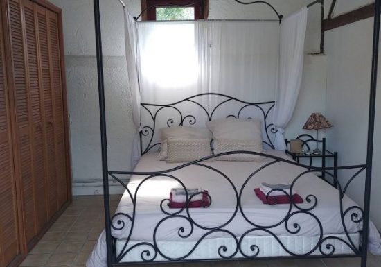 Gîte de la Vénerie