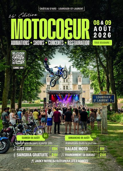 Motocoeur 36