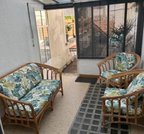 Appartement centre-ville : le Colibri – Appartement 2