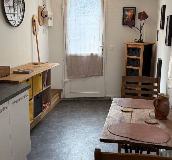 Le petit nid (studio)