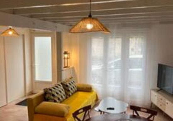 Charmante maison en Brenne